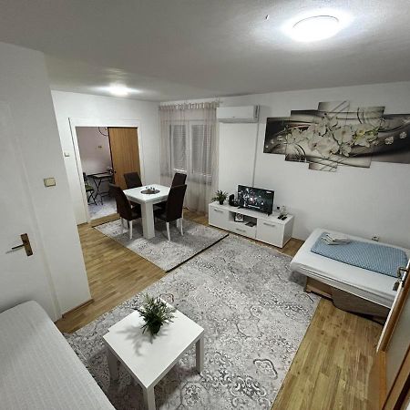 Apartman Reyan Jajce Exterior photo