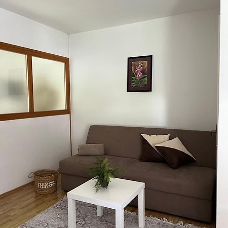 Apartman Reyan Jajce Exterior photo