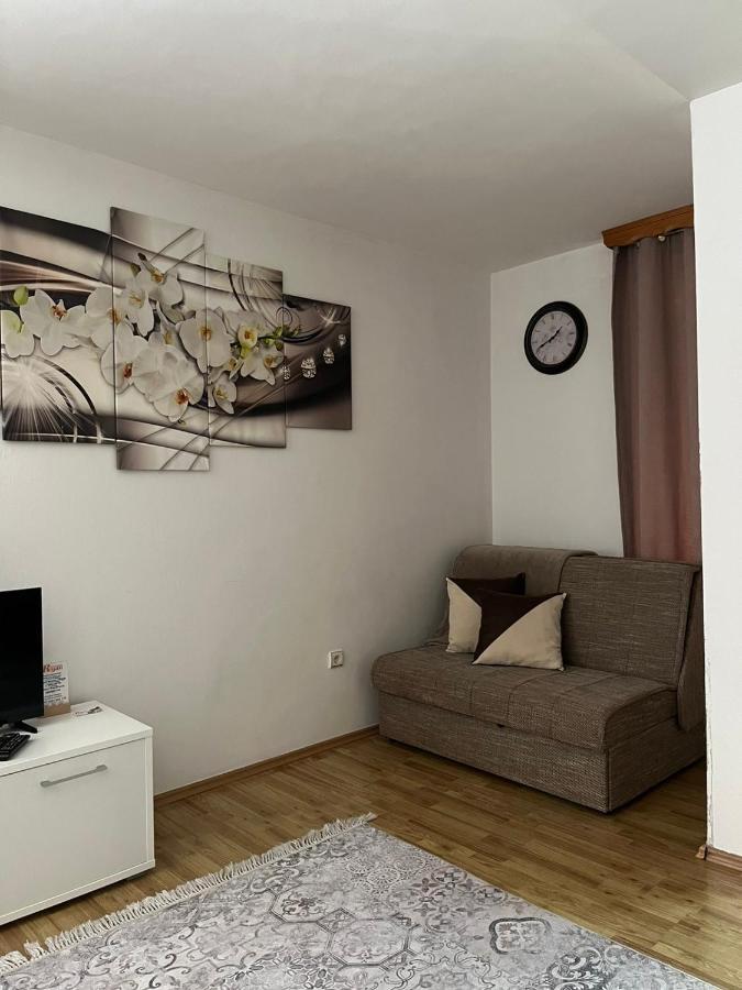 Apartman Reyan Jajce Exterior photo
