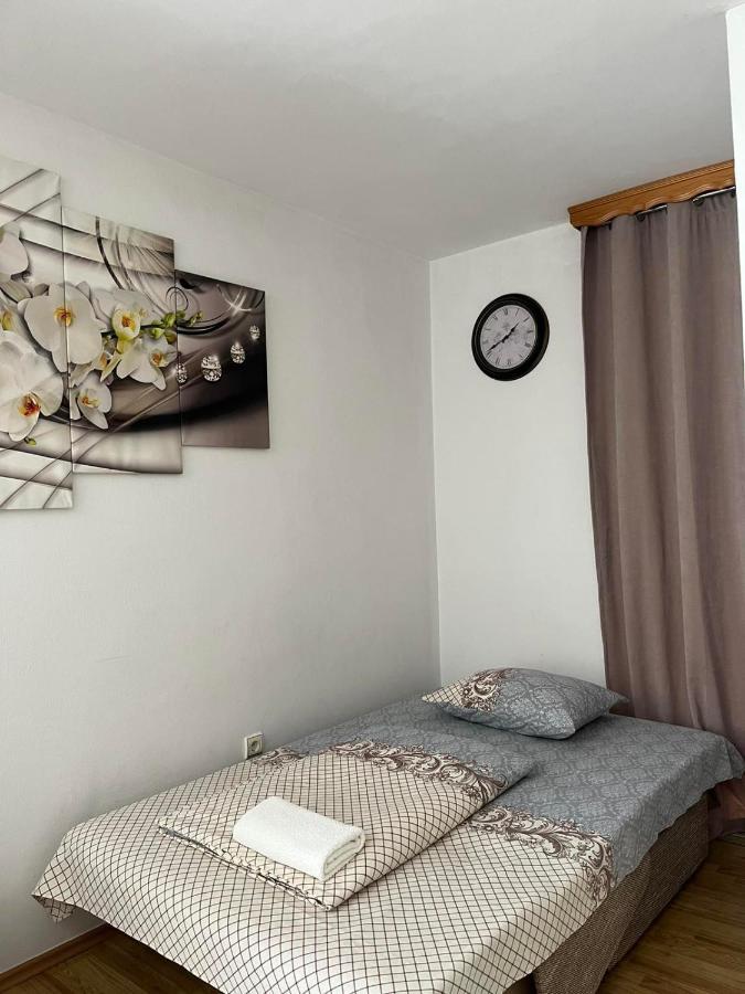 Apartman Reyan Jajce Exterior photo