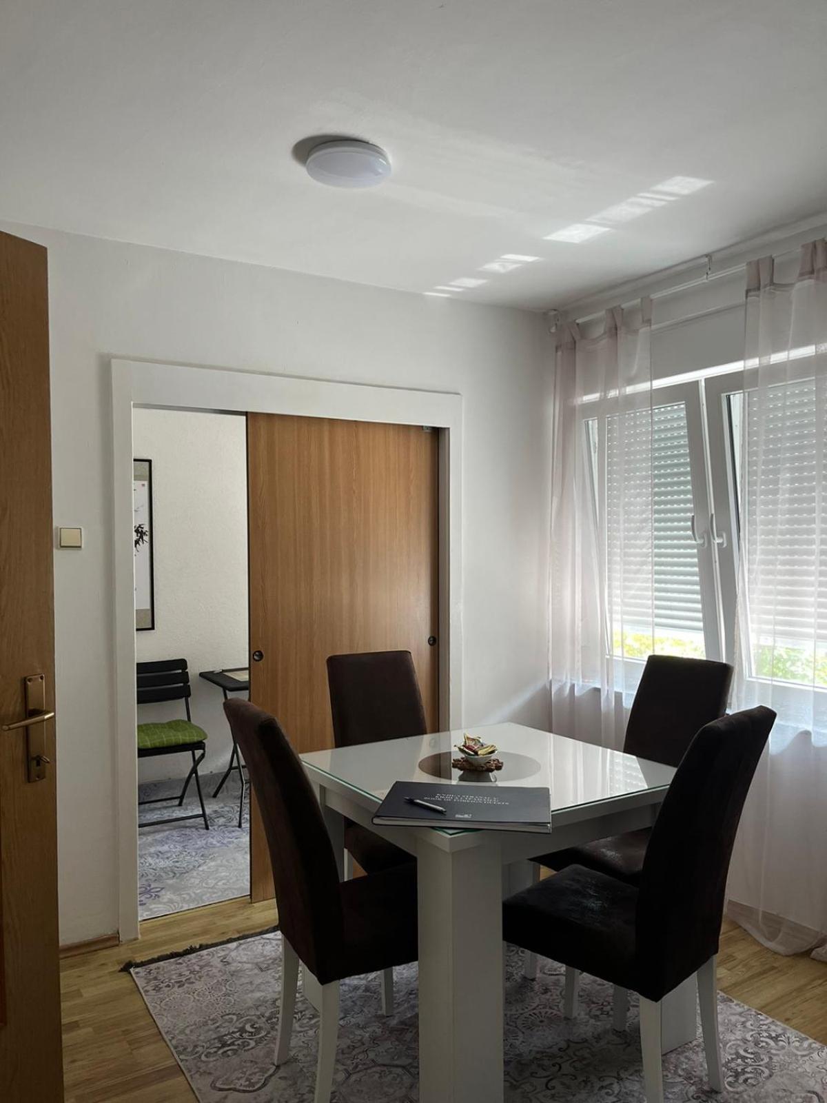 Apartman Reyan Jajce Exterior photo