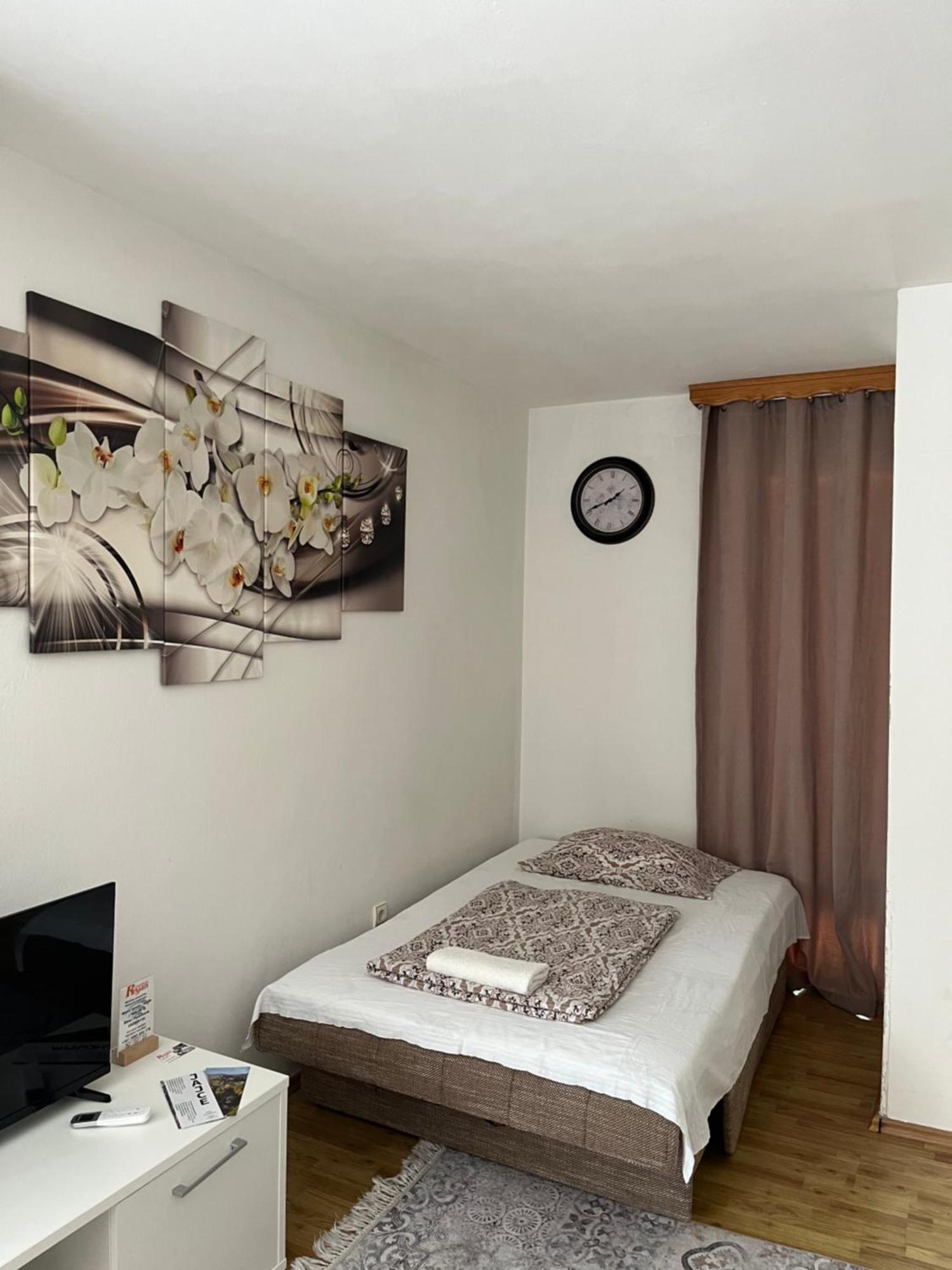 Apartman Reyan Jajce Exterior photo