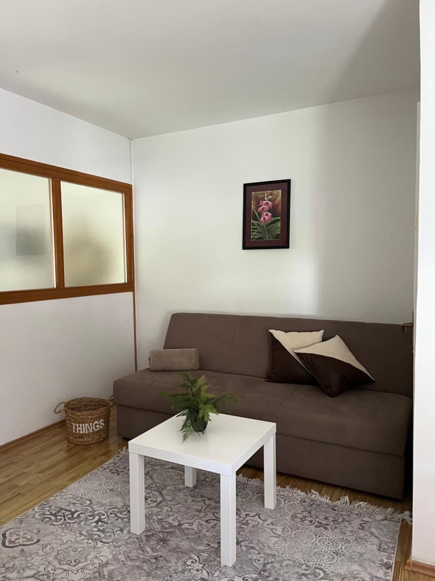 Apartman Reyan Jajce Exterior photo