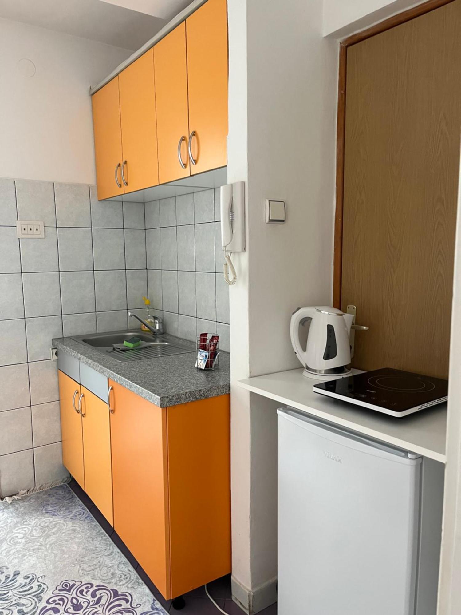Apartman Reyan Jajce Exterior photo