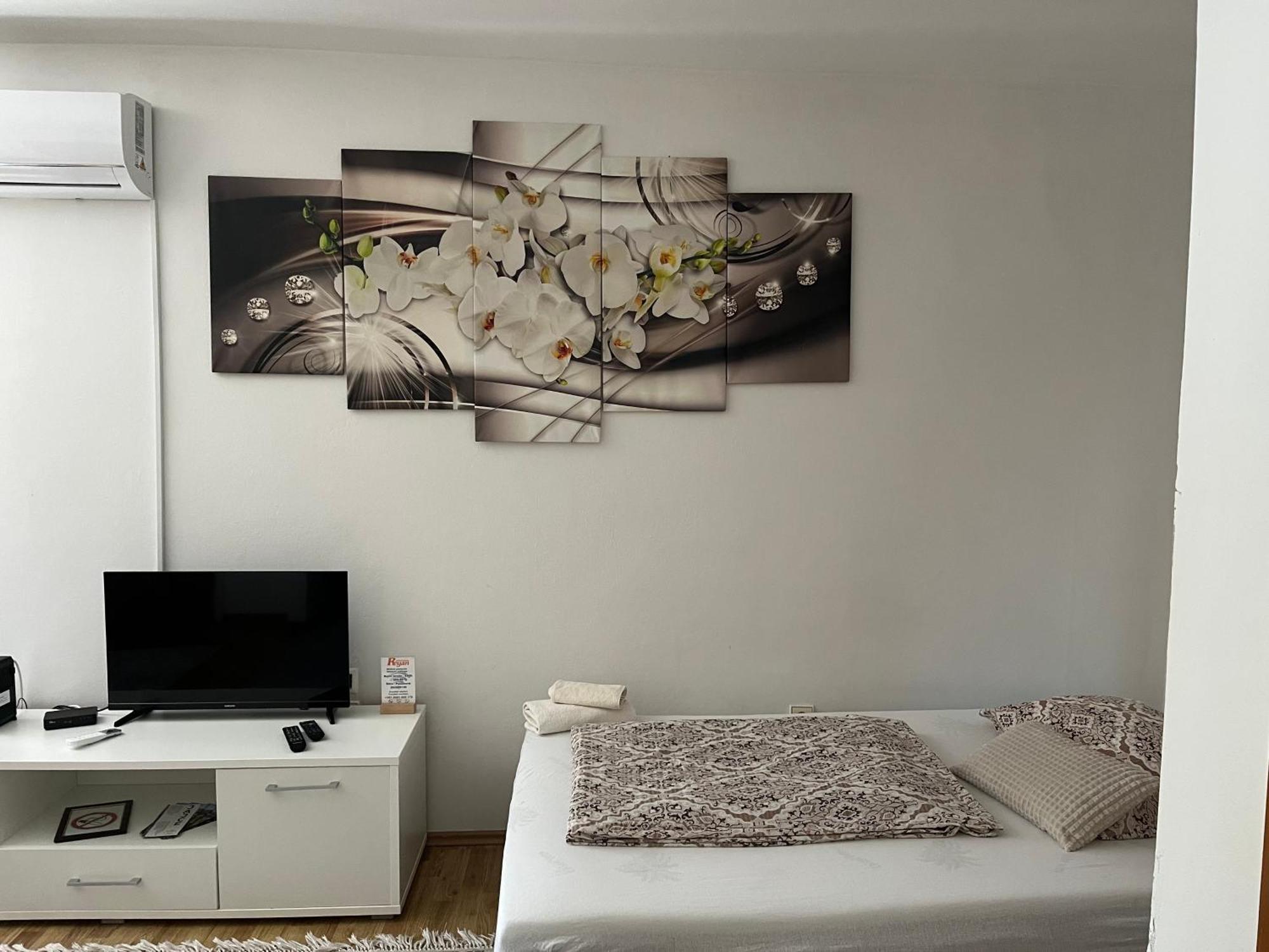 Apartman Reyan Jajce Exterior photo
